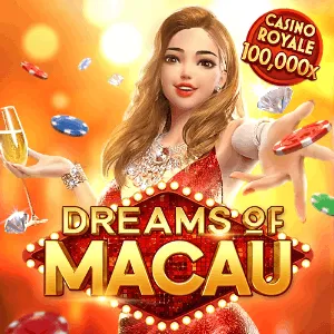 MB66 Nổ Hũ Slot Macau