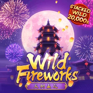 MB66 Nổ Hũ Slot Wild Firework