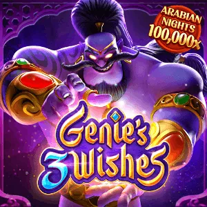 MB66 Nổ Hũ Slot Genies