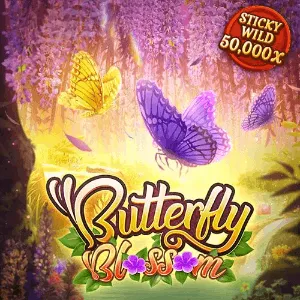 MB66 Nổ Hũ Slot Butterfly