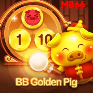 MB66 Xổ Số BB Golden Pig