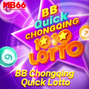 MB66 Xổ SốBB Lotto