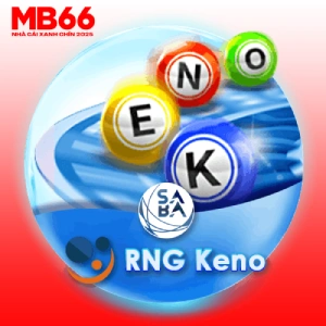 MB66 Xổ Số RNG Keno