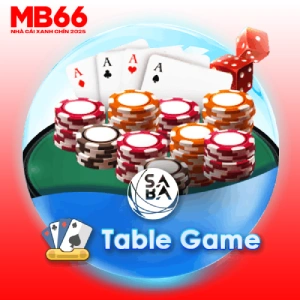 MB66 Xổ Số Table Game