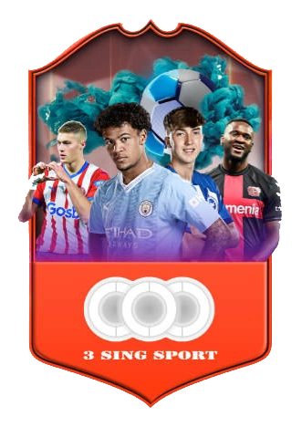 MB66 Thể Thao 3 Sing Sports