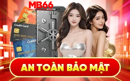 MB66 An Toàn Bảo Mật