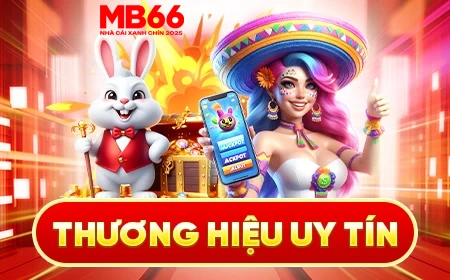 MB66 Thương Hiệu Uy Tín